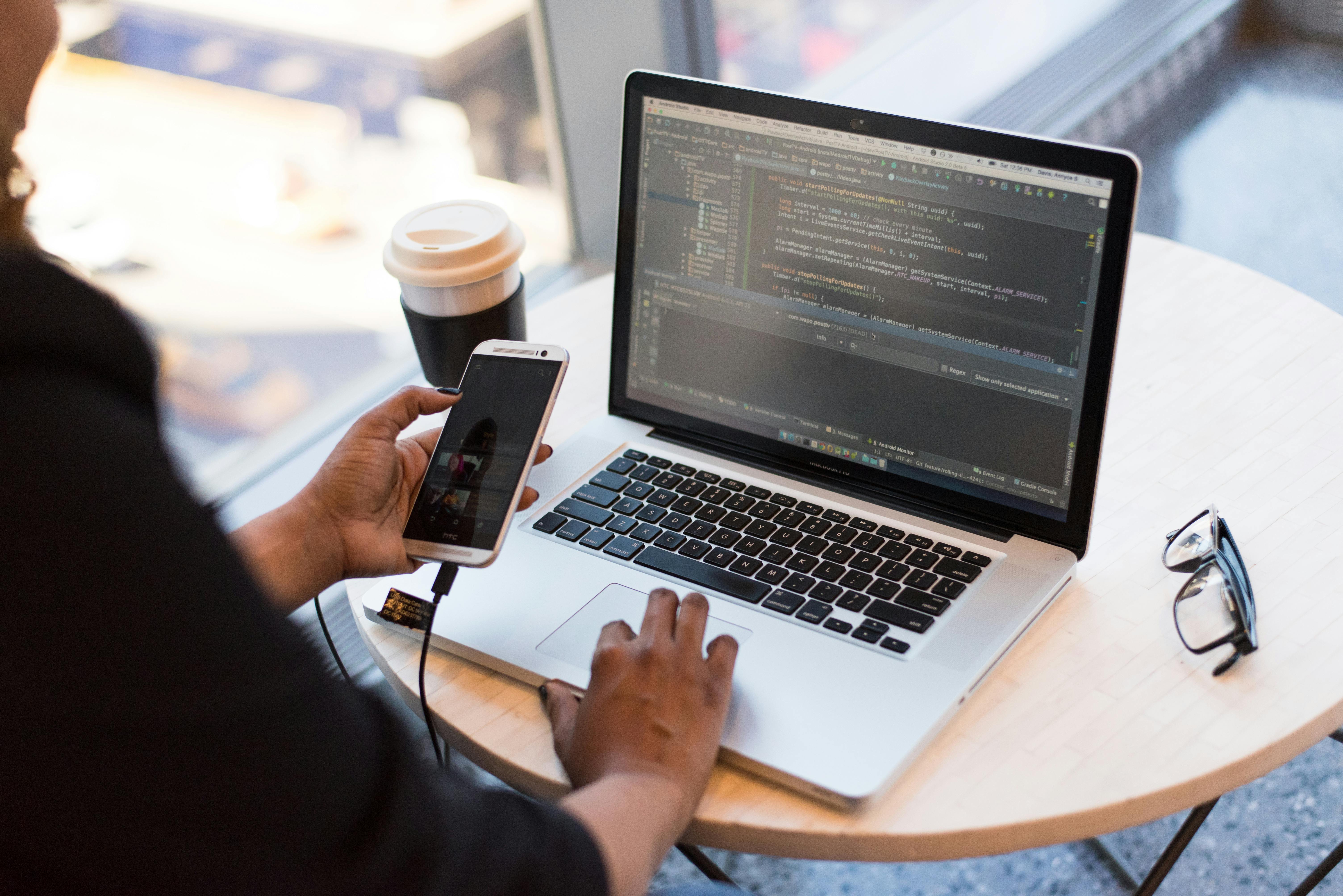 Application Mobile