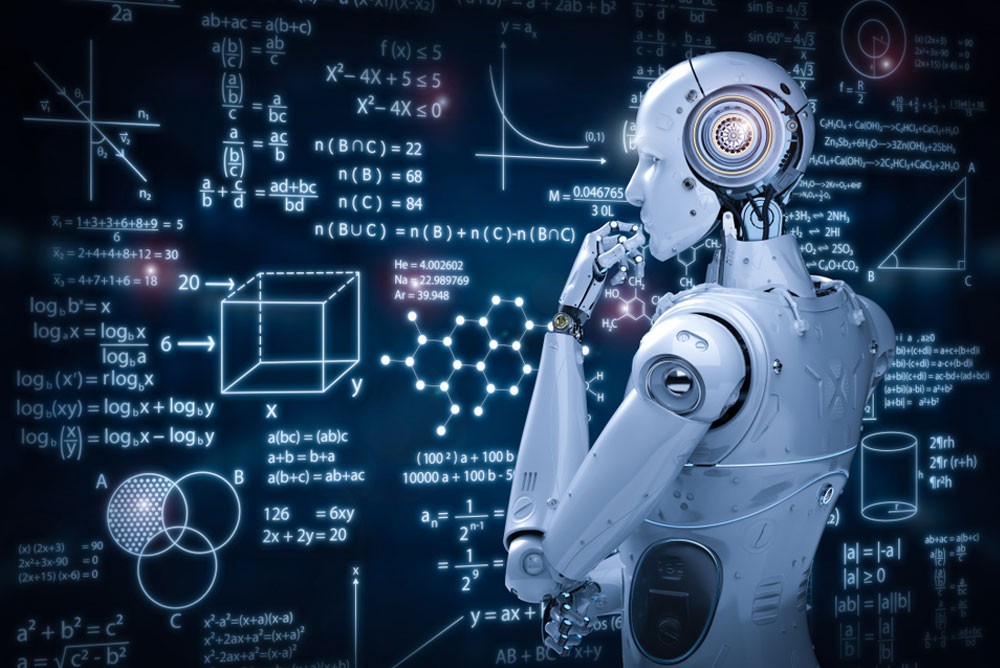 Big Data et Machine Learning